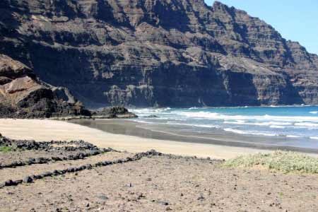 Strand Lanzarote