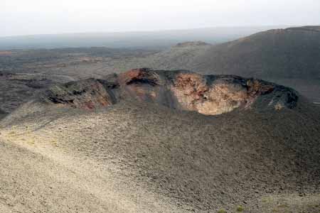 Vulkan Lanzarote